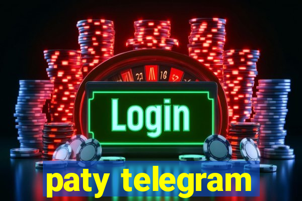 paty telegram